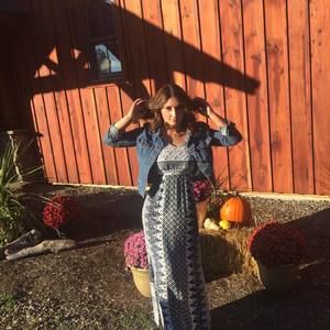 Meet your Posher, Emily